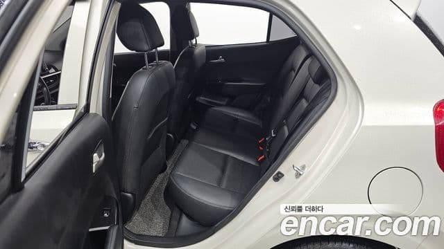 Kia All New Morning (JA) Lady, 2017 11