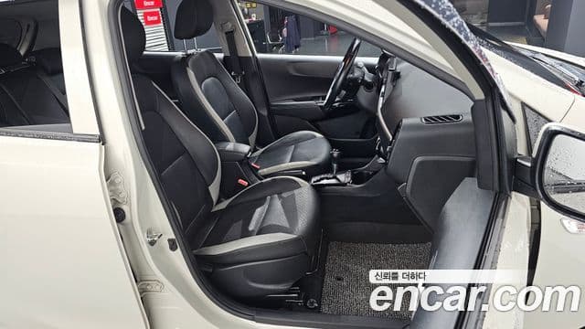 Kia All New Morning (JA) Lady, 2017 12