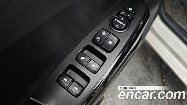 Kia All New Morning (JA) Lady, 2017 13