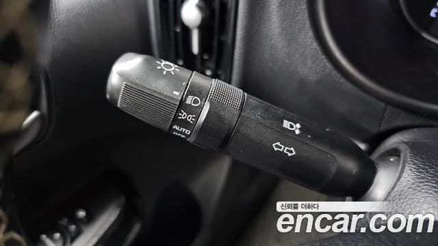 Kia All New Morning (JA) Lady, 2017 15