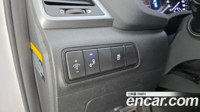 Hyundai All New Tucson Premium, 2018 13