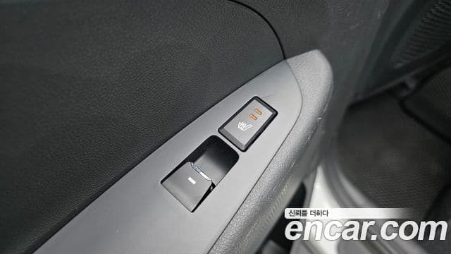 Hyundai All New Tucson Premium, 2018 18