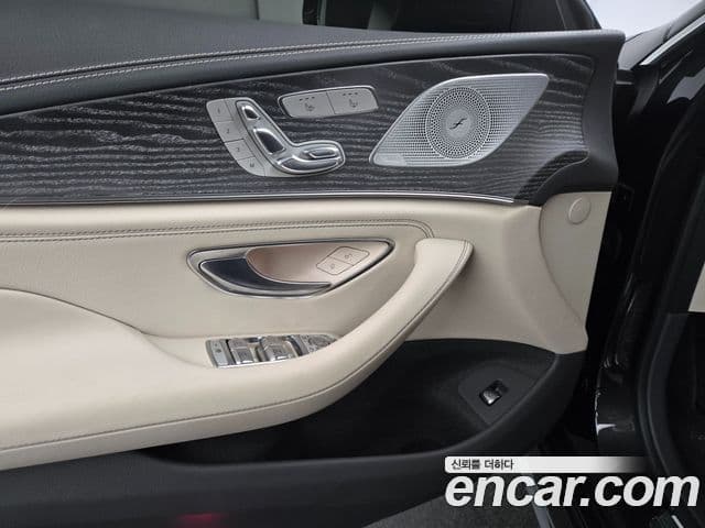 Mercedes-Benz CLS-класс C257 CLS450 4MATIC, 2023 7