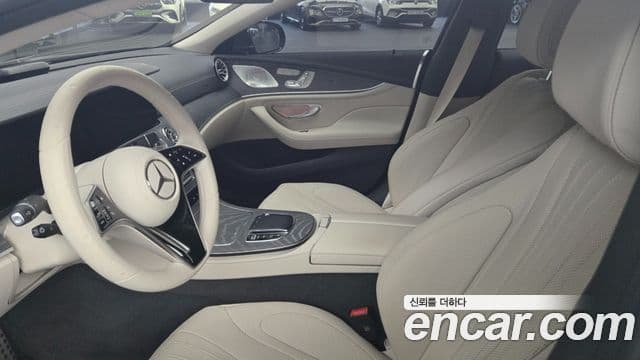 Mercedes-Benz CLS-класс C257 CLS450 4MATIC, 2023 8