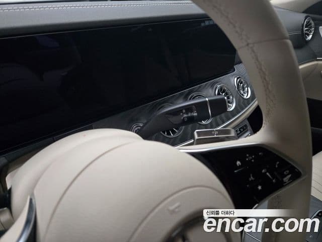 Mercedes-Benz CLS-класс C257 CLS450 4MATIC, 2023 11