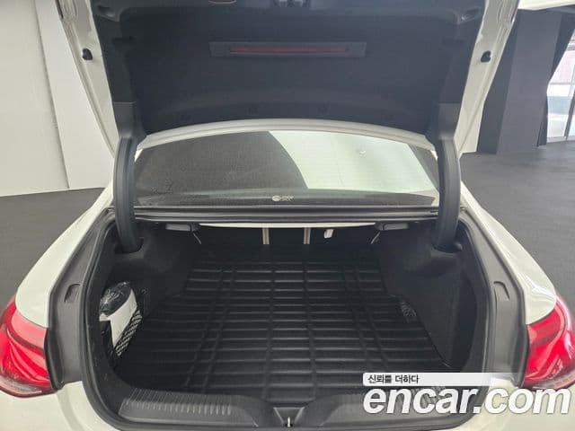 Mercedes-Benz CLS-класс C257 CLS450 4MATIC, 2023 14