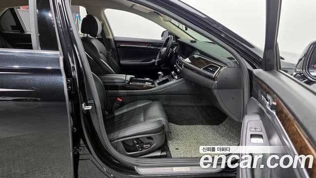 Genesis G90 Luxury, 2021 11