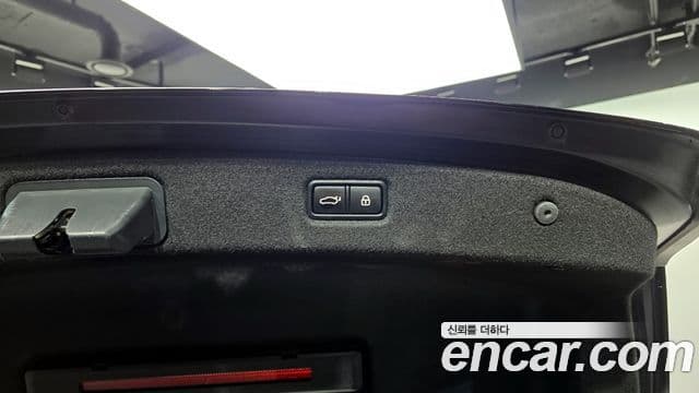 Genesis G90 Luxury, 2021 20