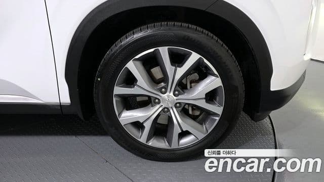 Hyundai Palisade Prestige, 2022 все фото