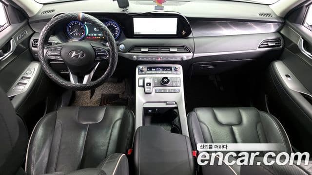 Hyundai Palisade Prestige, 2022 7