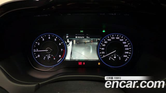 Hyundai Palisade Prestige, 2022 8