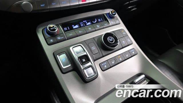 Hyundai Palisade Prestige, 2022 9