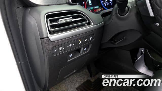 Hyundai Palisade Prestige, 2022 16