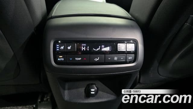 Hyundai Palisade Prestige, 2022 18