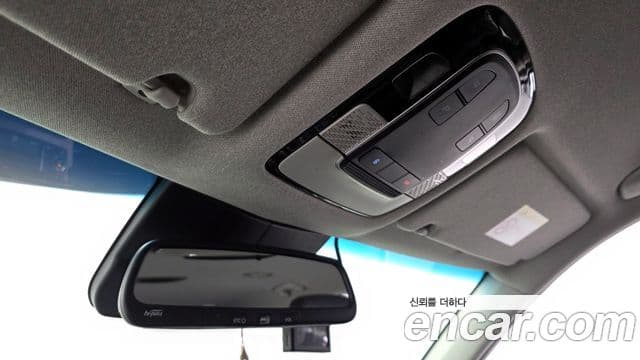 Hyundai Palisade Prestige, 2022 19