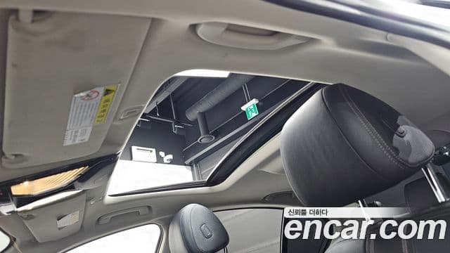 BMW 5시리즈 (G30) Luxury, 2018 18