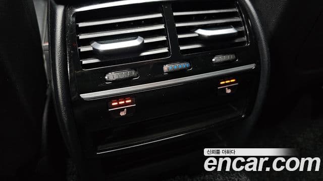 BMW 5시리즈 (G30) Luxury, 2018 19