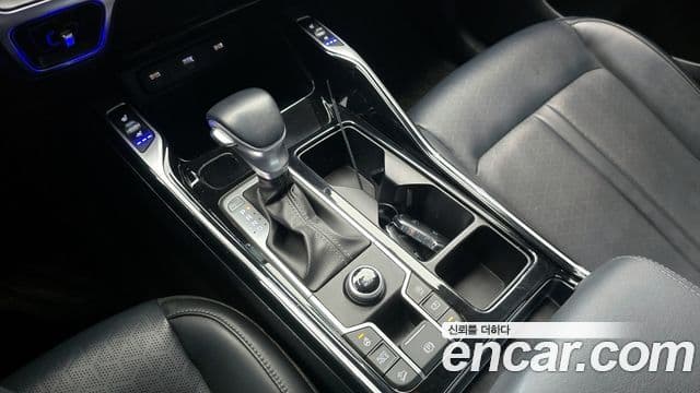 Kia Sorento 4세대 Prestige, 2021 9