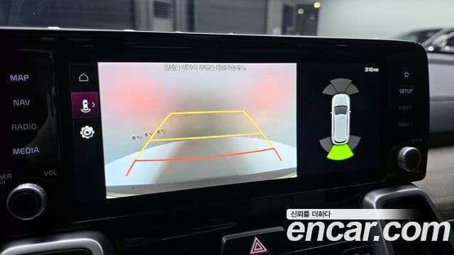 Kia Sorento 4세대 Prestige, 2021 16