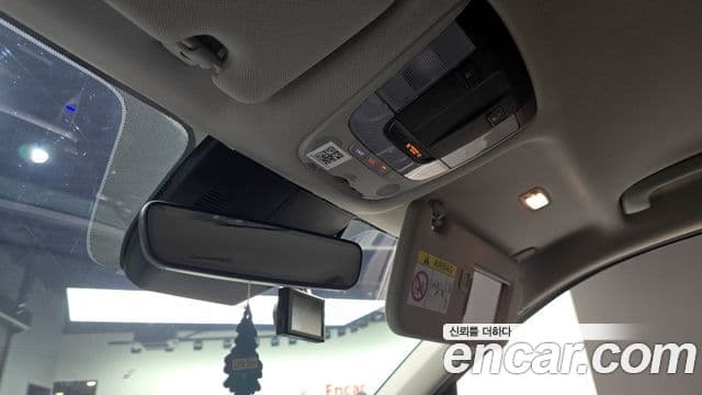 Kia Sorento 4세대 Prestige, 2021 17