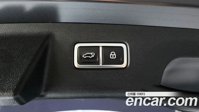 Kia Sorento 4세대 Prestige, 2021 20