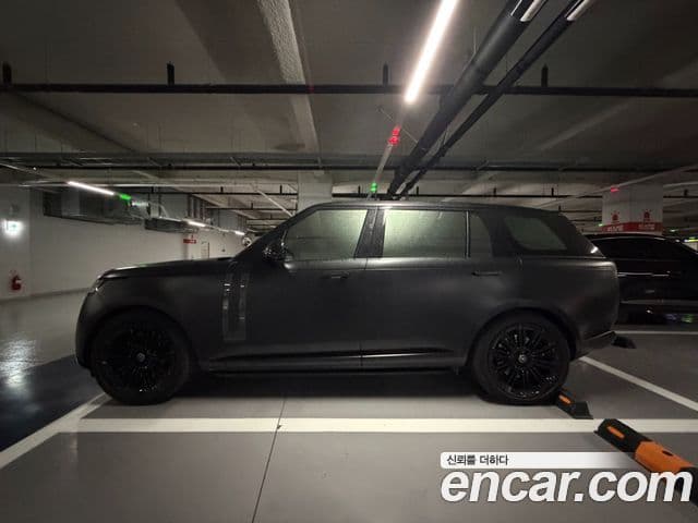 Land Rover Range Rover 5세대 P530 AB LWB, 2023 2