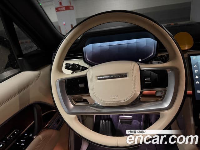 Land Rover Range Rover 5세대 P530 AB LWB, 2023 7
