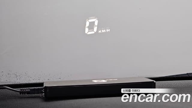 Renault Korea(Samsung) SM6 2.0 LPe RE (для людей с инвалидностью), 2016 13