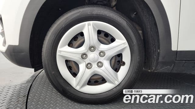 Kia Seltos Trendy, 2023 все фото