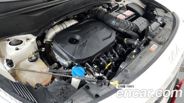 Kia Seltos Trendy, 2023 6