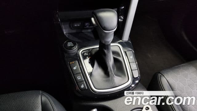 Kia Seltos Trendy, 2023 9