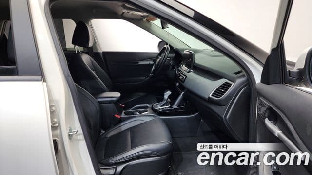 Kia Seltos Trendy, 2023 11