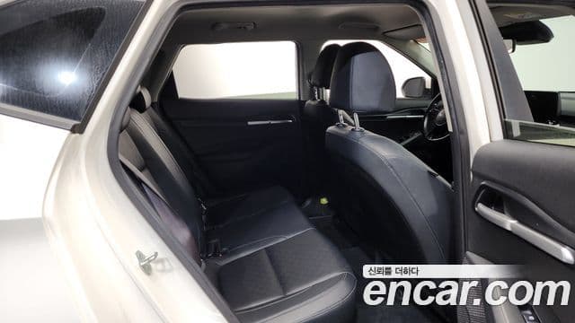 Kia Seltos Trendy, 2023 12