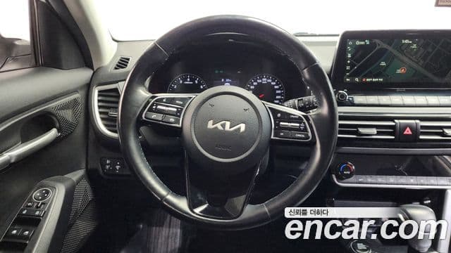 Kia Seltos Trendy, 2023 13