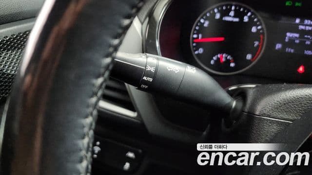 Kia Seltos Trendy, 2023 14