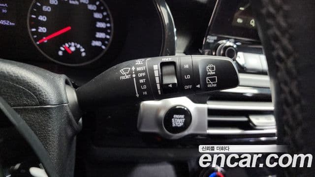 Kia Seltos Trendy, 2023 15