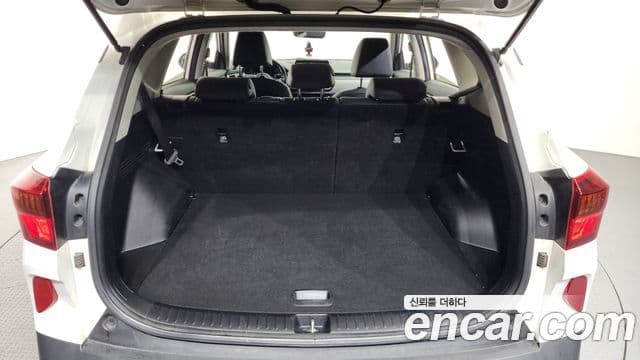 Kia Seltos Trendy, 2023 20