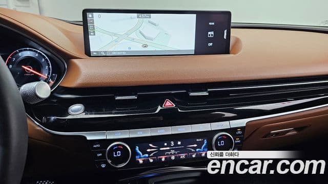 Genesis G80 (RG3) бензин 2.5 турбо 2WD, 2022 14