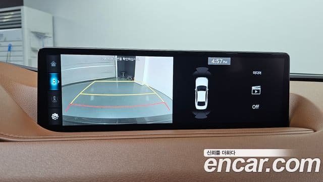 Genesis G80 (RG3) бензин 2.5 турбо 2WD, 2022 15