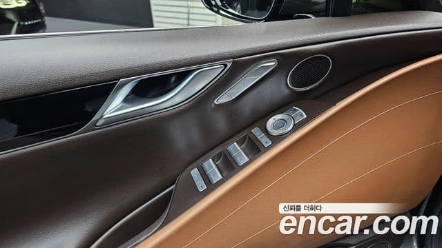 Genesis G80 (RG3) бензин 2.5 турбо 2WD, 2022 16