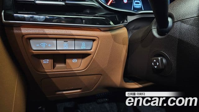 Genesis G80 (RG3) бензин 2.5 турбо 2WD, 2022 17