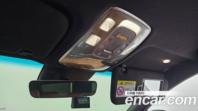 Genesis G80 (RG3) бензин 2.5 турбо 2WD, 2022 18