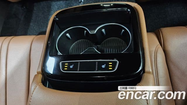 Genesis G80 (RG3) бензин 2.5 турбо 2WD, 2022 19