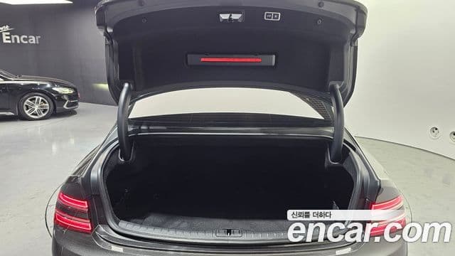 Genesis G80 (RG3) бензин 2.5 турбо 2WD, 2022 20