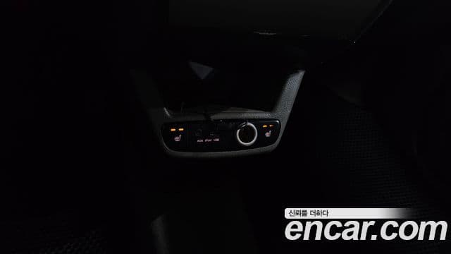 Kia Ray Prestige bi-fuel, 2012 19