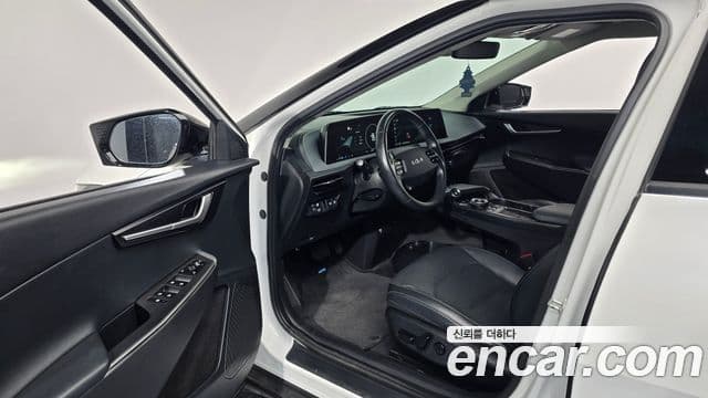 Kia EV6 Air, 2022 10