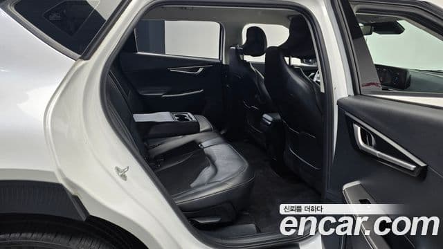 Kia EV6 Air, 2022 12