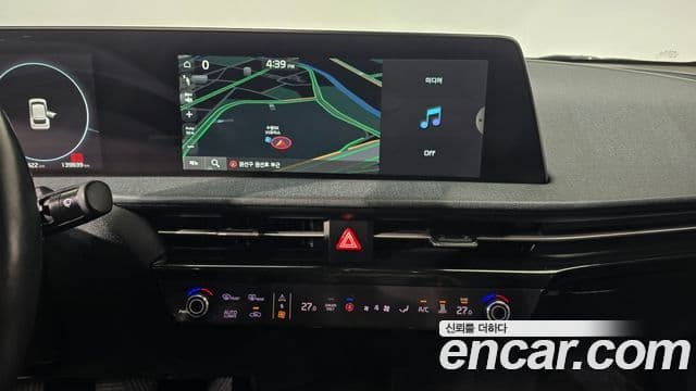 Kia EV6 Air, 2022 14