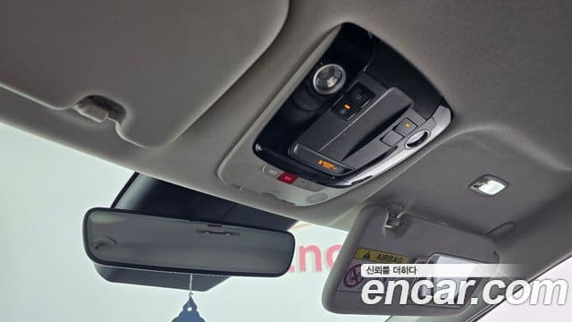 Kia EV6 Air, 2022 19