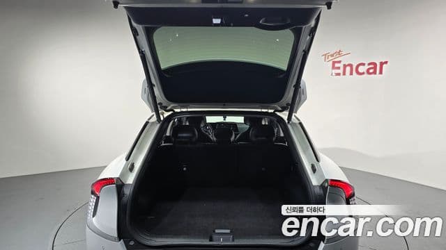 Kia EV6 Air, 2022 20